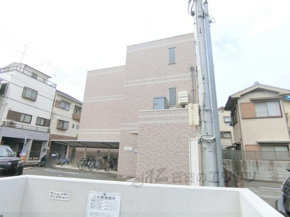 ヴィラさくらの物件内観写真